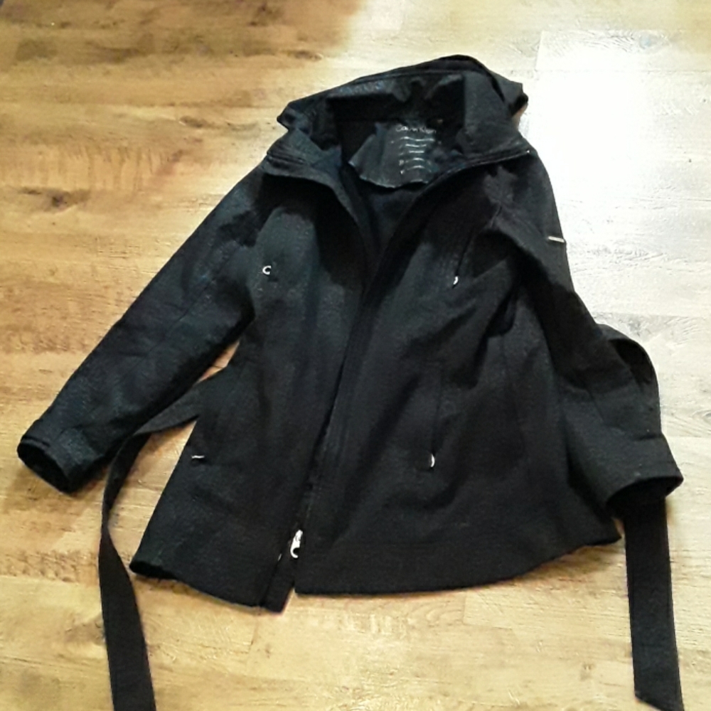 Calvin Klein Jacket